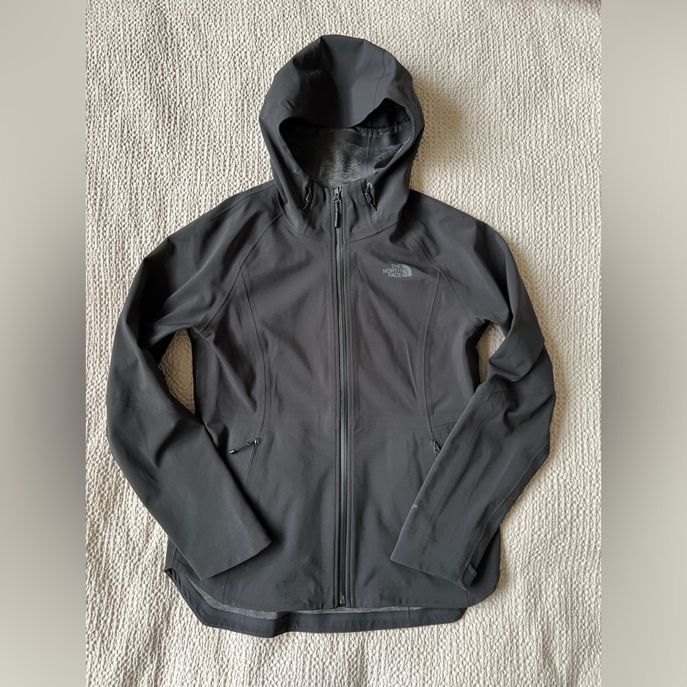 The North Face Women's Apex Flex Jacket - Size M - Black